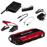 ARRANCADOR BATERIA 12V USB