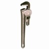 LLAVE STILLSON ALUMINIO