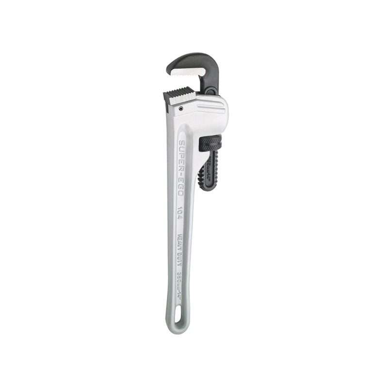 LLAVE STILLSON ALUMINIO