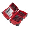 SET TALADRO BROCA+BIT 70 PZS