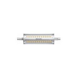 LAMPARA LED LINEAL R7s LN 4000K 2000LM REGULABLE