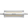 LAMPARA LED LINEAL R7s LN 4000K 2000LM REGULABLE