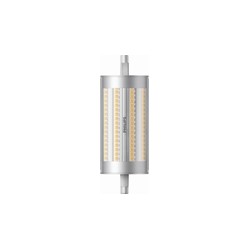 LAMPARA LED LINEAL R7s LN 4000K 2460LM REGULABLE