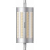 LAMPARA LED LINEAL R7s LN 4000K 2460LM REGULABLE