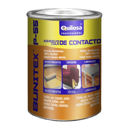 PEGAMENTO IMPACTO BUNITEX P 55