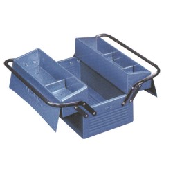 CAJA HERRAMIENTAS METAL