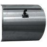 BUZON ACERO INOX GONDOLA