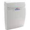 BUZON EXTERIOR ABS CORAL BLANC