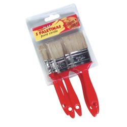 PALETINA TRIPLE PACK 5 UD