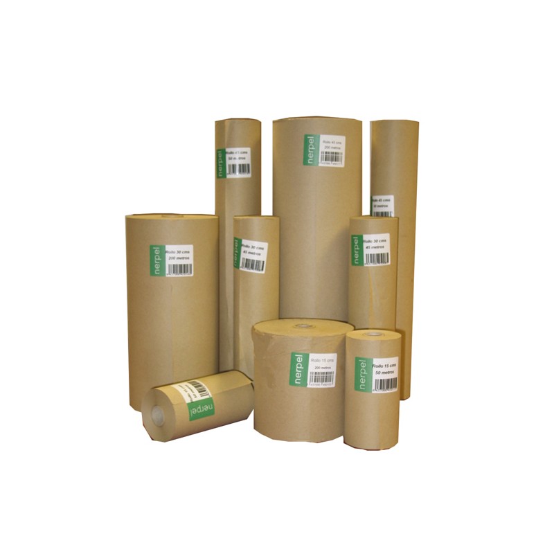 PAPEL KRAFT CLASSIC R/45 M