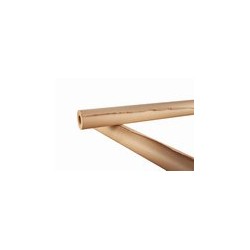 PAPEL BASIC HIDROFUGO MARRON