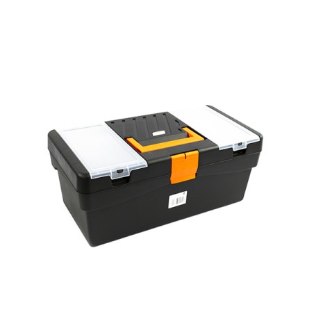 CAJA HERRTAS TOOL BOX 16"