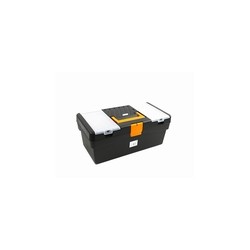 CAJA HERRTAS TOOL BOX 16"