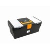 CAJA HERRTAS TOOL BOX 16"