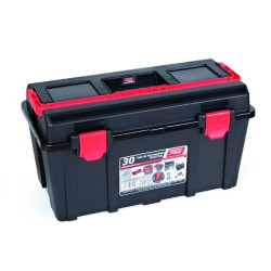 CAJA HERRTAS PLASTICO