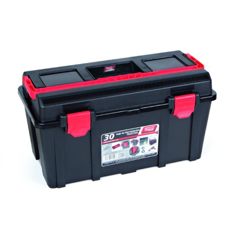 CAJA HERRTAS PLASTICO