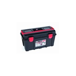 CAJA HERRTAS PLASTICO