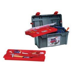 CAJA HERRTAS PLASTICO