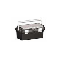 CAJA HERRTAS PLASTICO