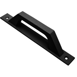 ASA PLACA RECTA ALUM NE 6804