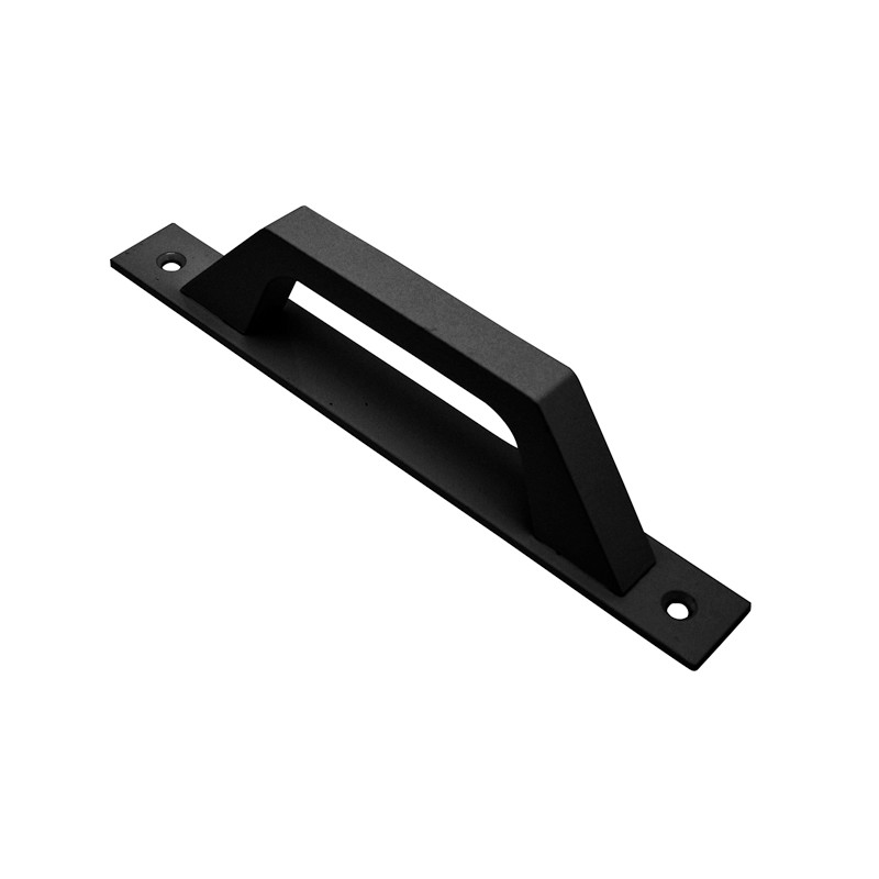 ASA PLACA RECTA ALUM NE 6804