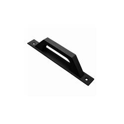 ASA PLACA RECTA ALUM NE 6804