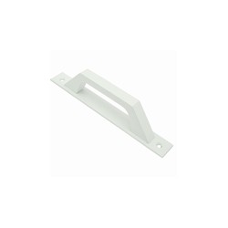 ASA PLACA RECTA ALUM PL 6804