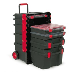 CAJA HERRTAS RUEDAS TRAIL BOX