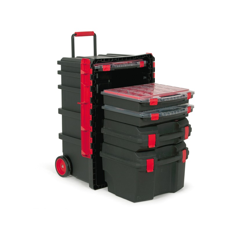 CAJA HERRTAS RUEDAS TRAIL BOX