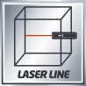 NIVEL LASER CRUZADO