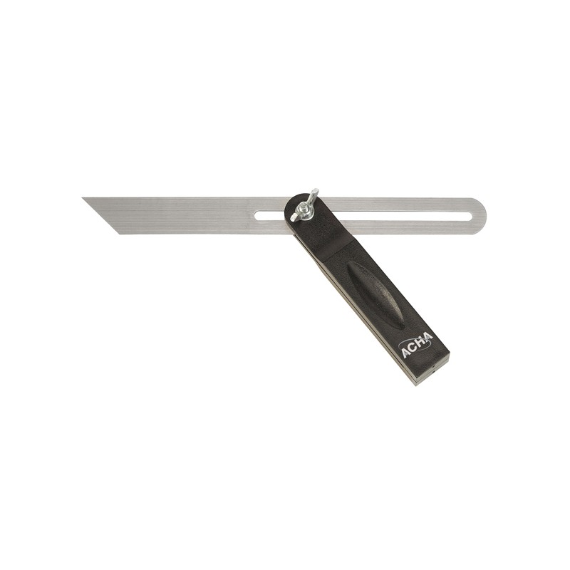 ESCUADRA FALSA ABS/INOX