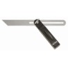 ESCUADRA FALSA ABS/INOX