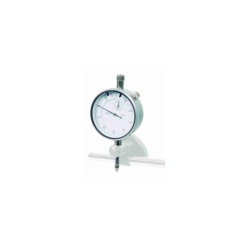 RELOJ COMPARADOR 0,01MM