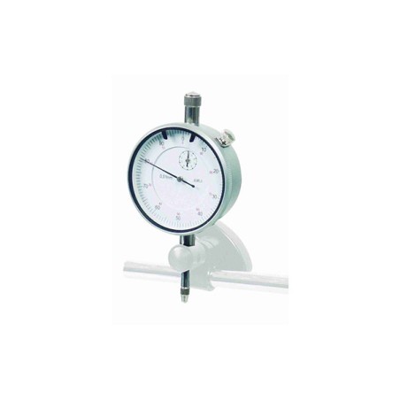 RELOJ COMPARADOR 0,01MM