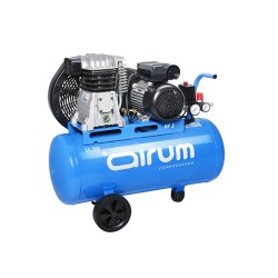 COMPRESOR 3HP C/ACEITE 9 BAR