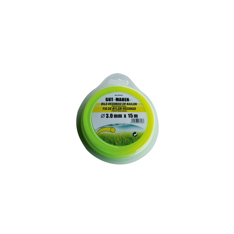 HILO NYLON DESBRO REDON 1,3 MM