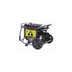 GENERADOR WX3200 KIT RUEDAS