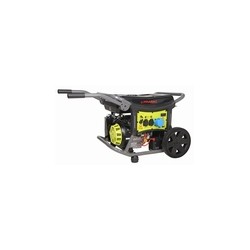 GENERADOR WX6200 OHV 5300W KIT RUEDAS