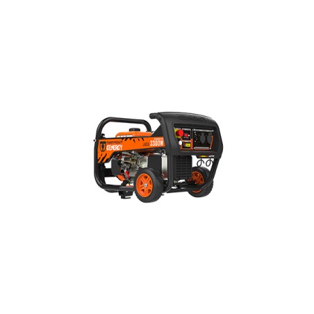 GENERADOR 4T OHV 3000W