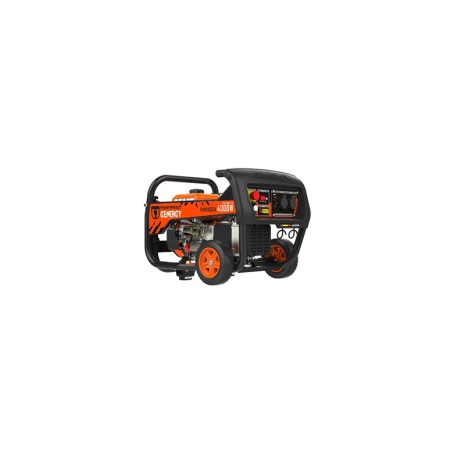 GENERADOR 4T OHV 3500W