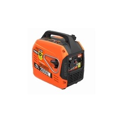 GENERADOR INVERTER 4T OHV 1800W