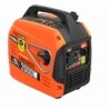 GENERADOR INVERTER 4T OHV 1800W