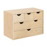 CAJONERA 3X2X1 PINO S/BARN