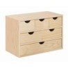 CAJONERA 3X2X1 PINO S/BARN