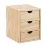 CAJONERA 3X1 PINO S/BARN