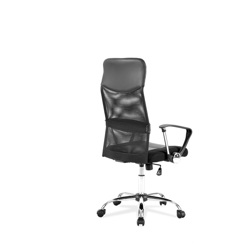 SILLON OFICINA DAFNE NEGRO