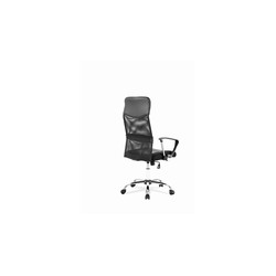 SILLON OFICINA DAFNE NEGRO