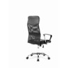 SILLON OFICINA DAFNE NEGRO