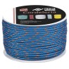 CORDON FANTASIA PES 4MM AZUL