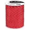 CORDON FANTASIA PES 3MM ROJO